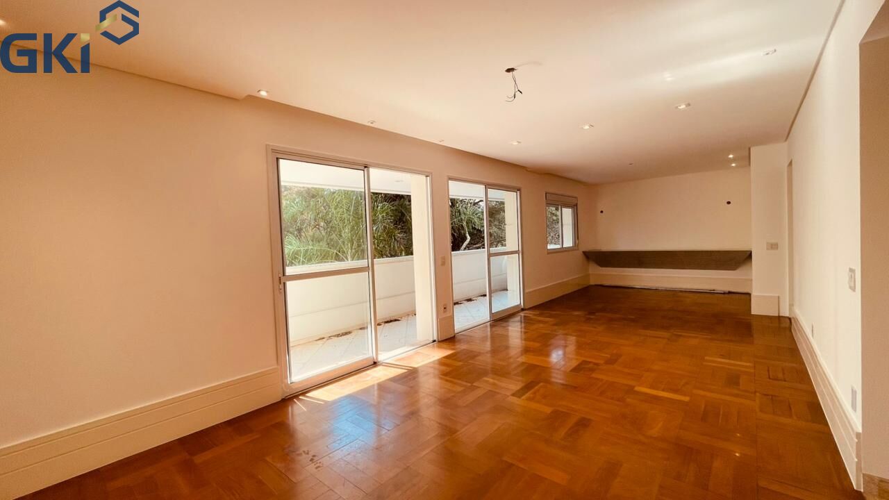Apartamento, 3 quartos, 135 m² - Foto 8