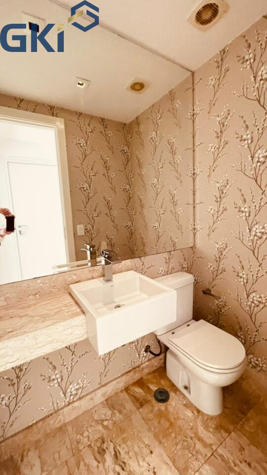 Apartamento, 3 quartos, 135 m² - Foto 10