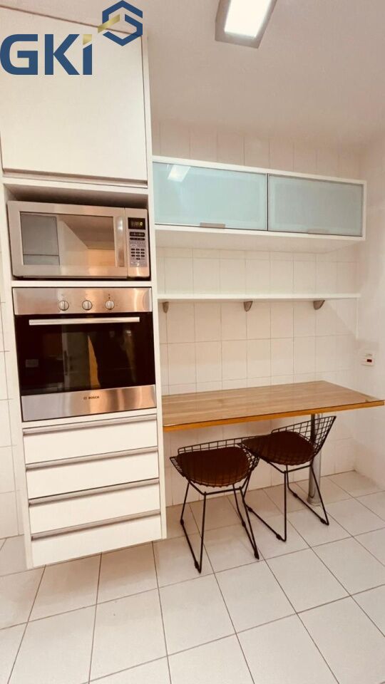 Apartamento, 3 quartos, 135 m² - Foto 26