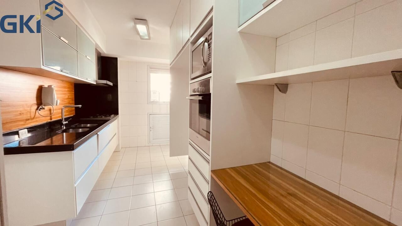 Apartamento, 3 quartos, 135 m² - Foto 27