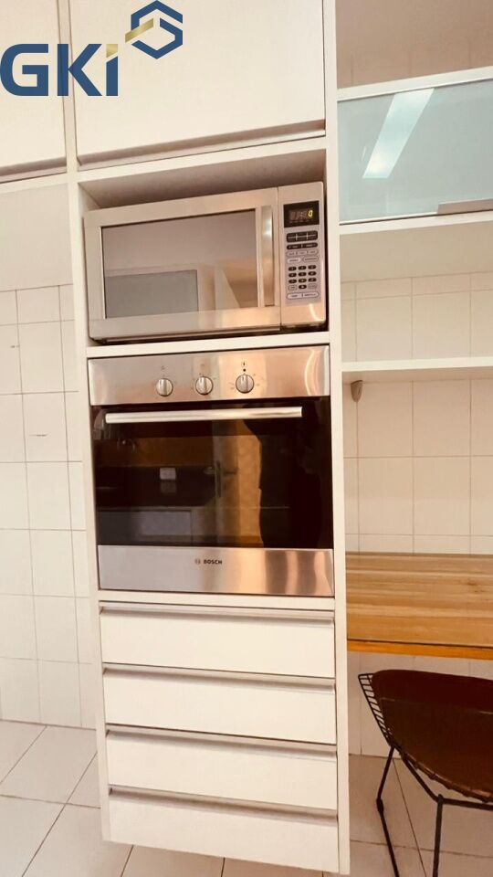 Apartamento, 3 quartos, 135 m² - Foto 29