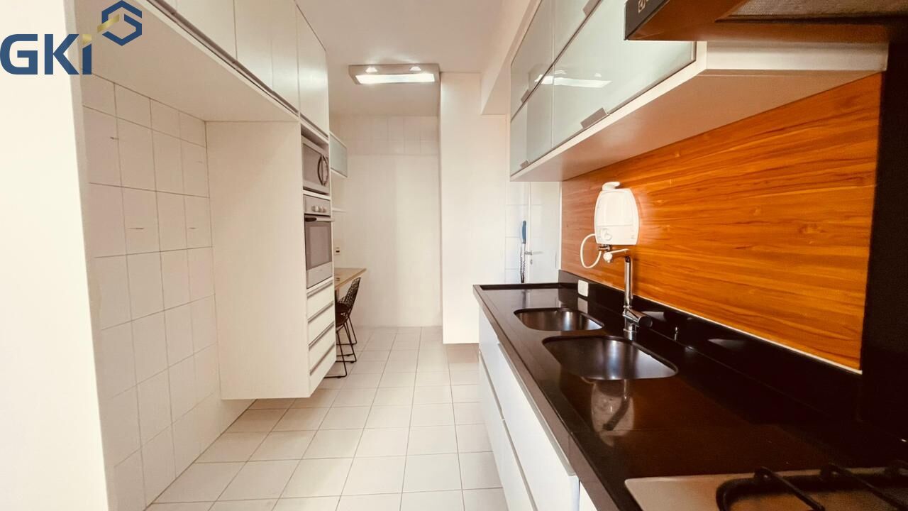 Apartamento, 3 quartos, 135 m² - Foto 30