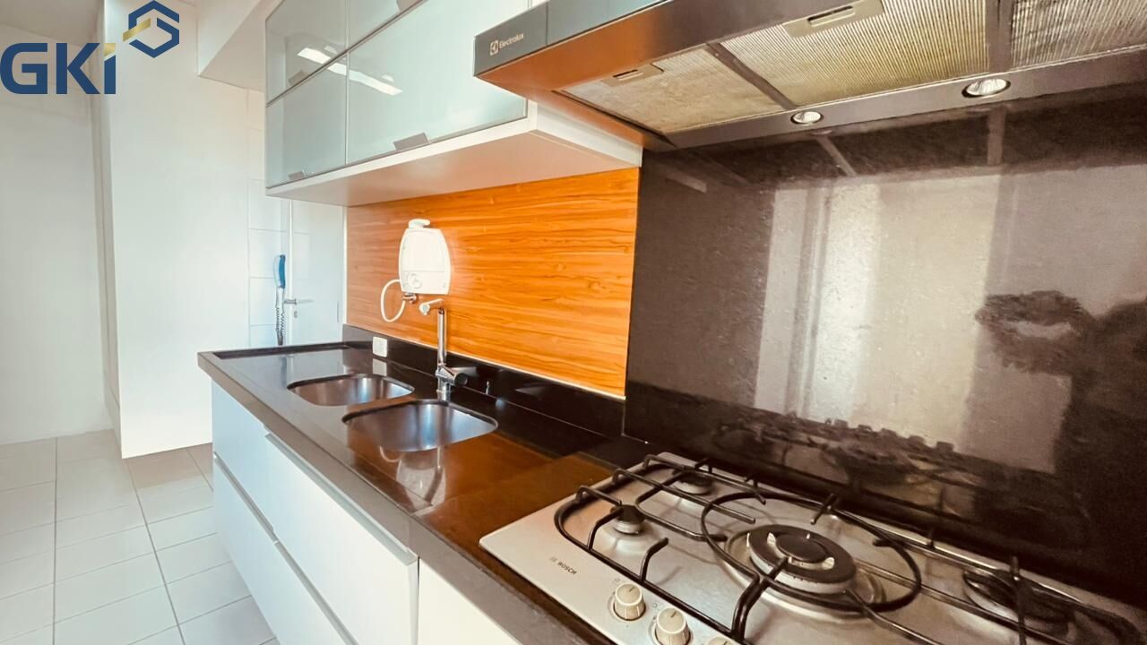 Apartamento, 3 quartos, 135 m² - Foto 31