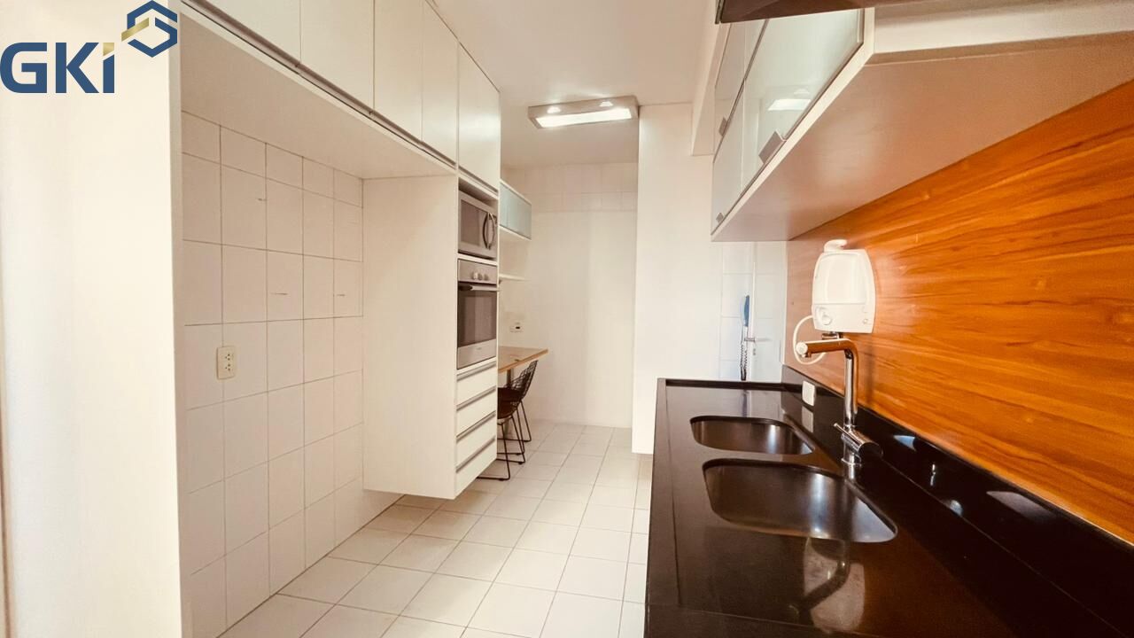 Apartamento, 3 quartos, 135 m² - Foto 34