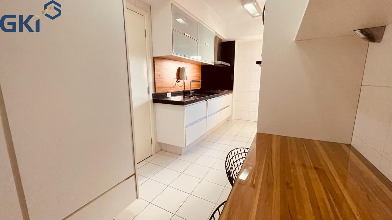 Apartamento, 3 quartos, 135 m² - Foto 25