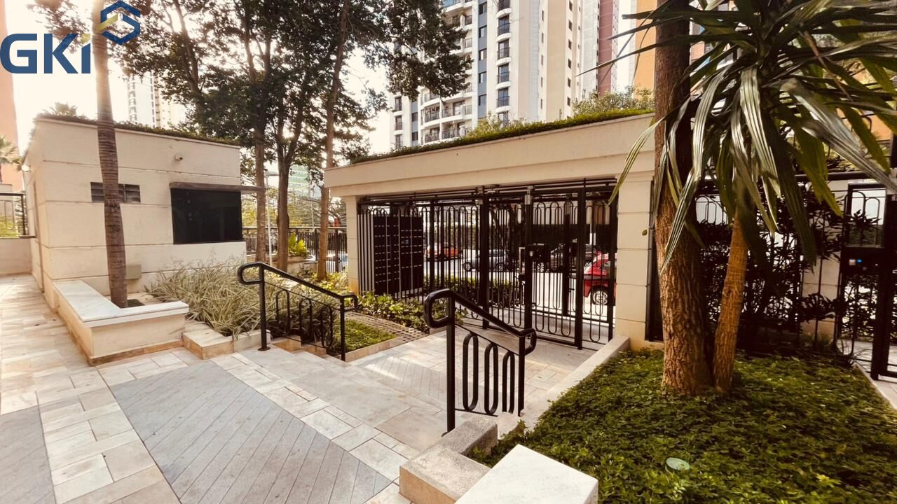 Apartamento, 3 quartos, 135 m² - Foto 35