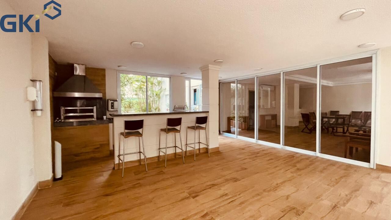 Apartamento, 3 quartos, 135 m² - Foto 38