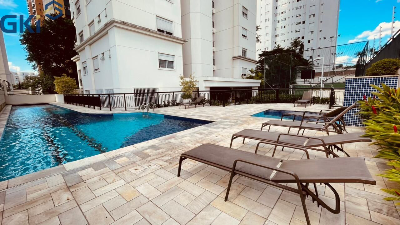 Apartamento, 3 quartos, 135 m² - Foto 43