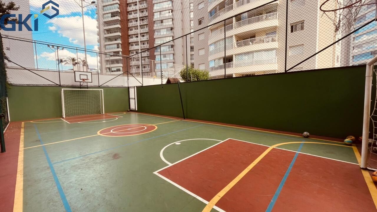 Apartamento, 3 quartos, 135 m² - Foto 45