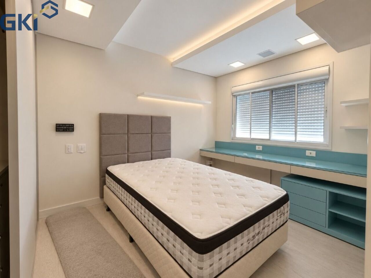Apartamento, 3 quartos, 210 m² - Foto 7