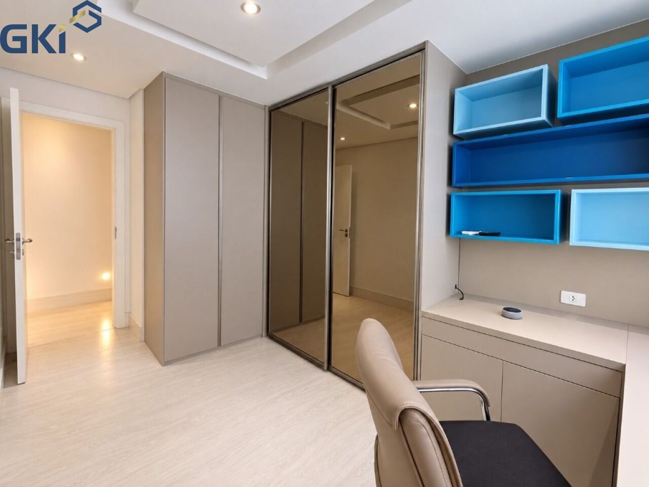 Apartamento, 3 quartos, 210 m² - Foto 8