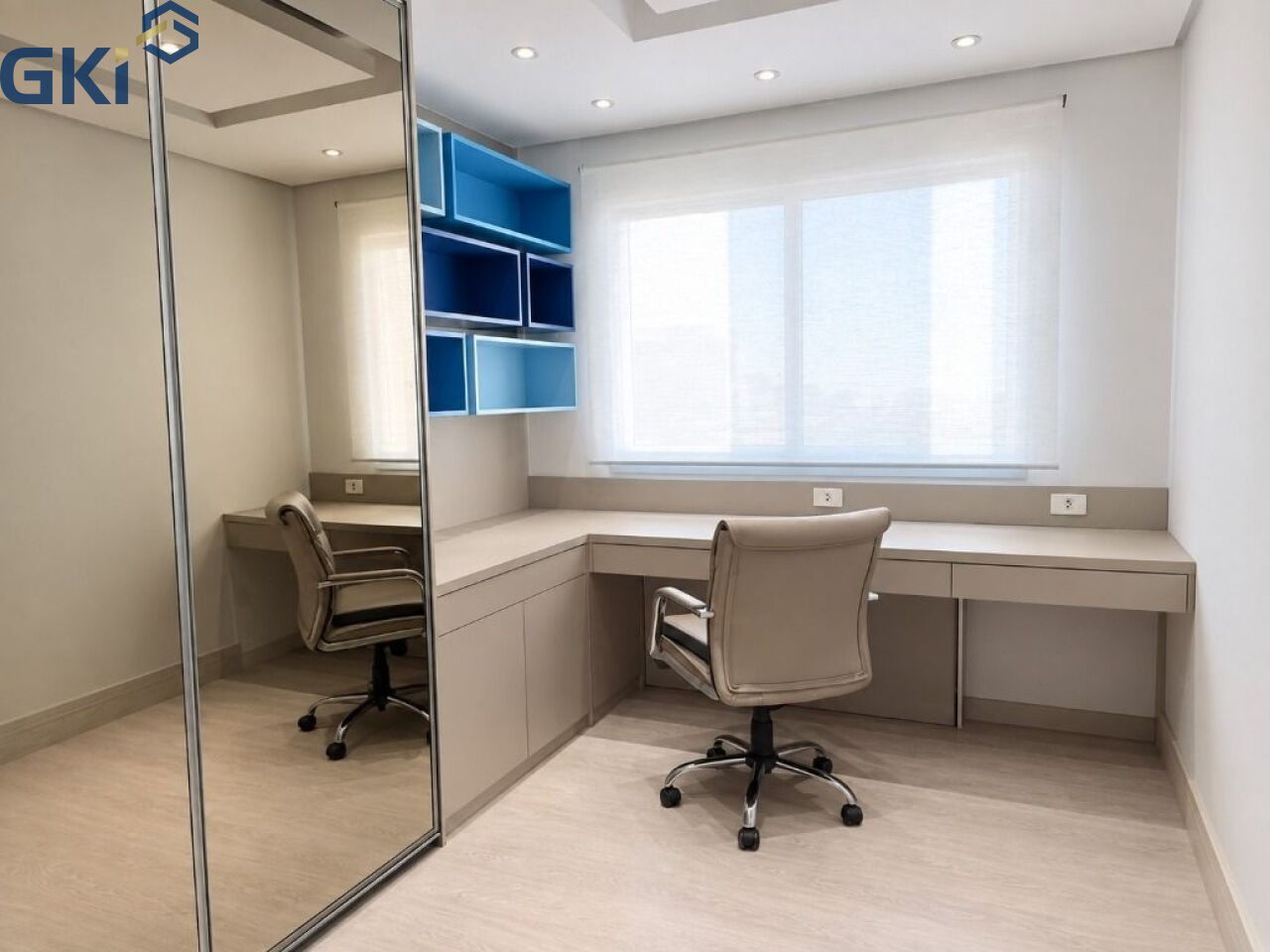Apartamento, 3 quartos, 210 m² - Foto 9