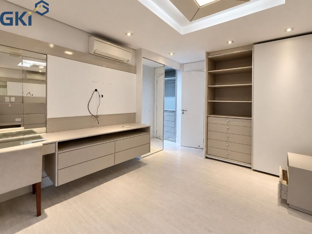 Apartamento, 3 quartos, 210 m² - Foto 10