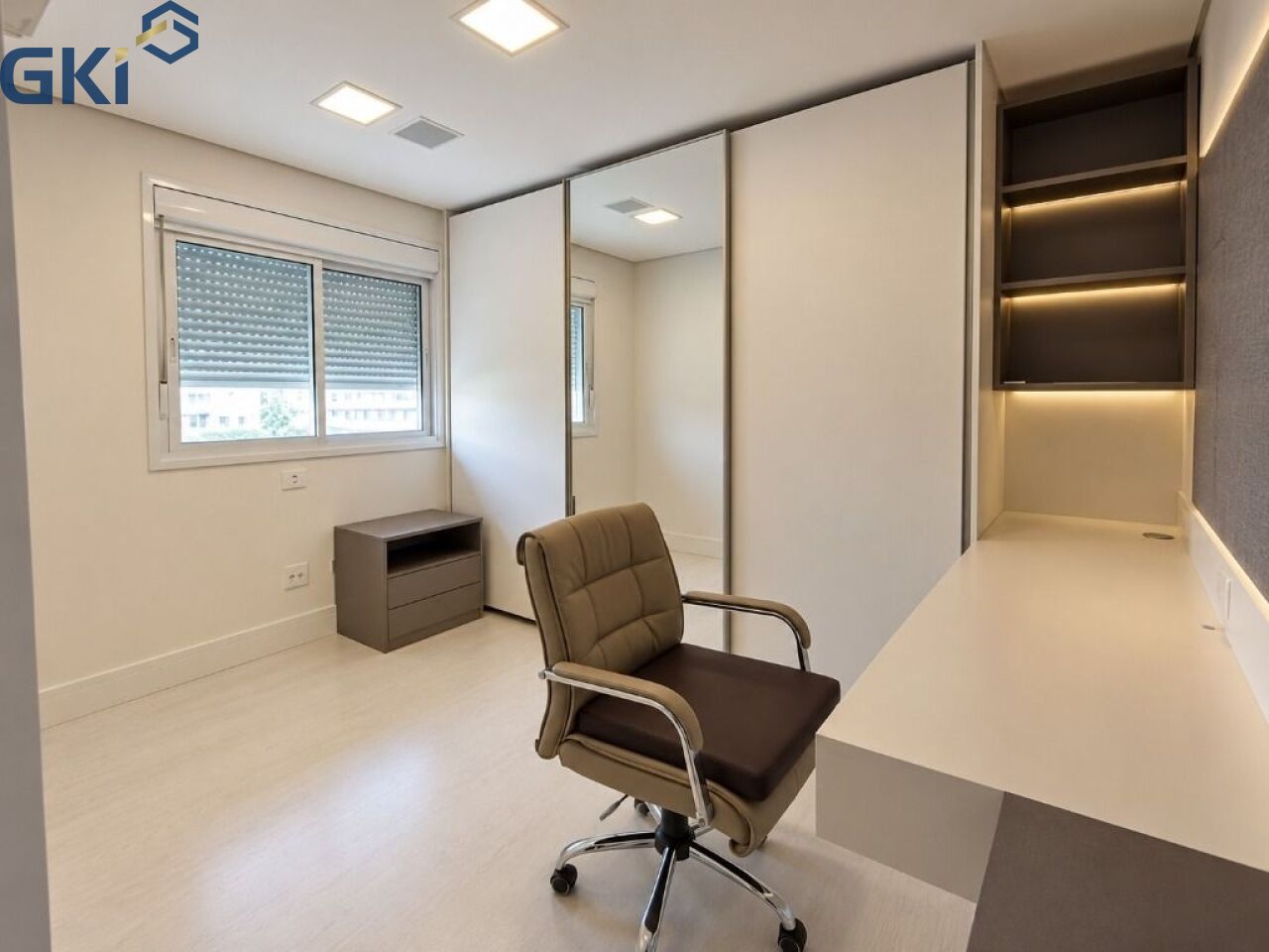 Apartamento, 3 quartos, 210 m² - Foto 15
