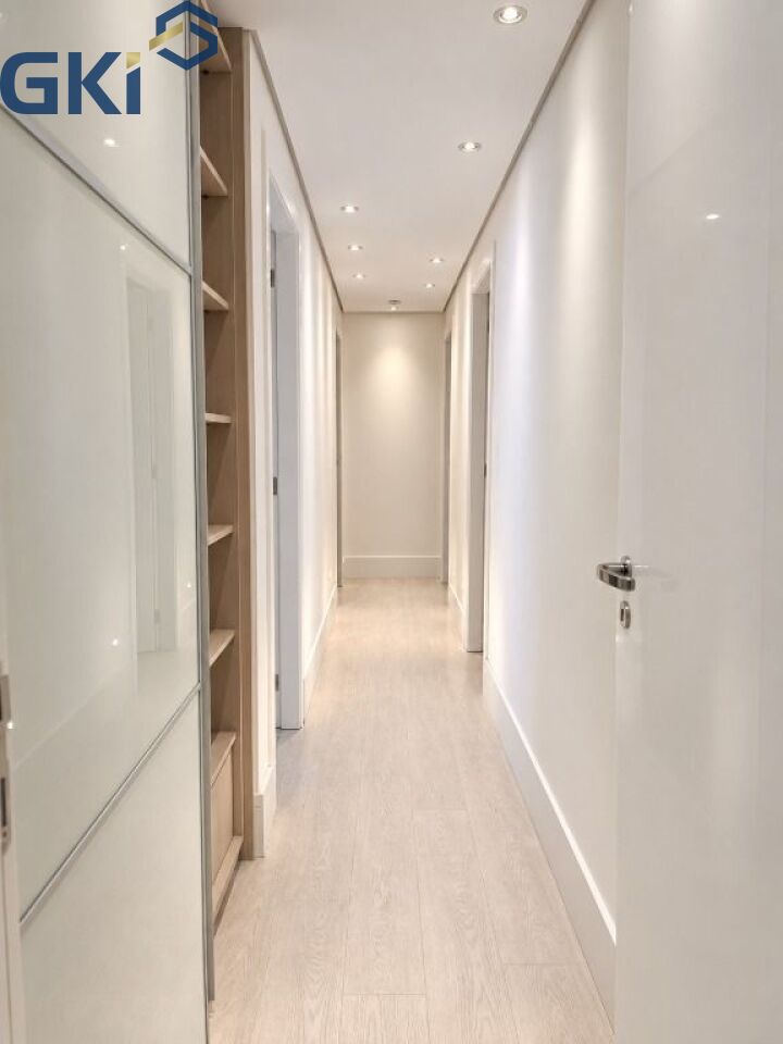 Apartamento, 3 quartos, 210 m² - Foto 17