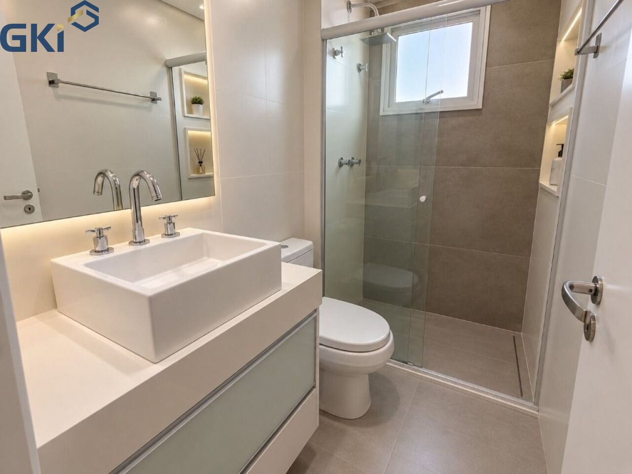 Apartamento, 3 quartos, 210 m² - Foto 12