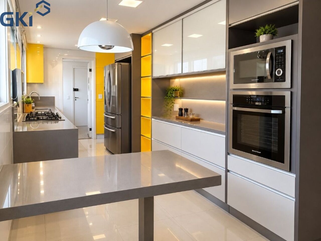 Apartamento, 3 quartos, 210 m² - Foto 19