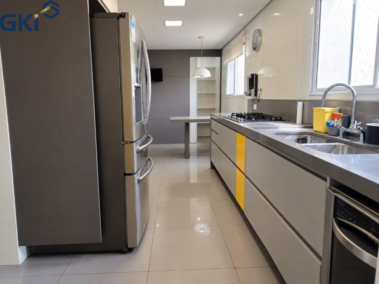Apartamento, 3 quartos, 210 m² - Foto 20