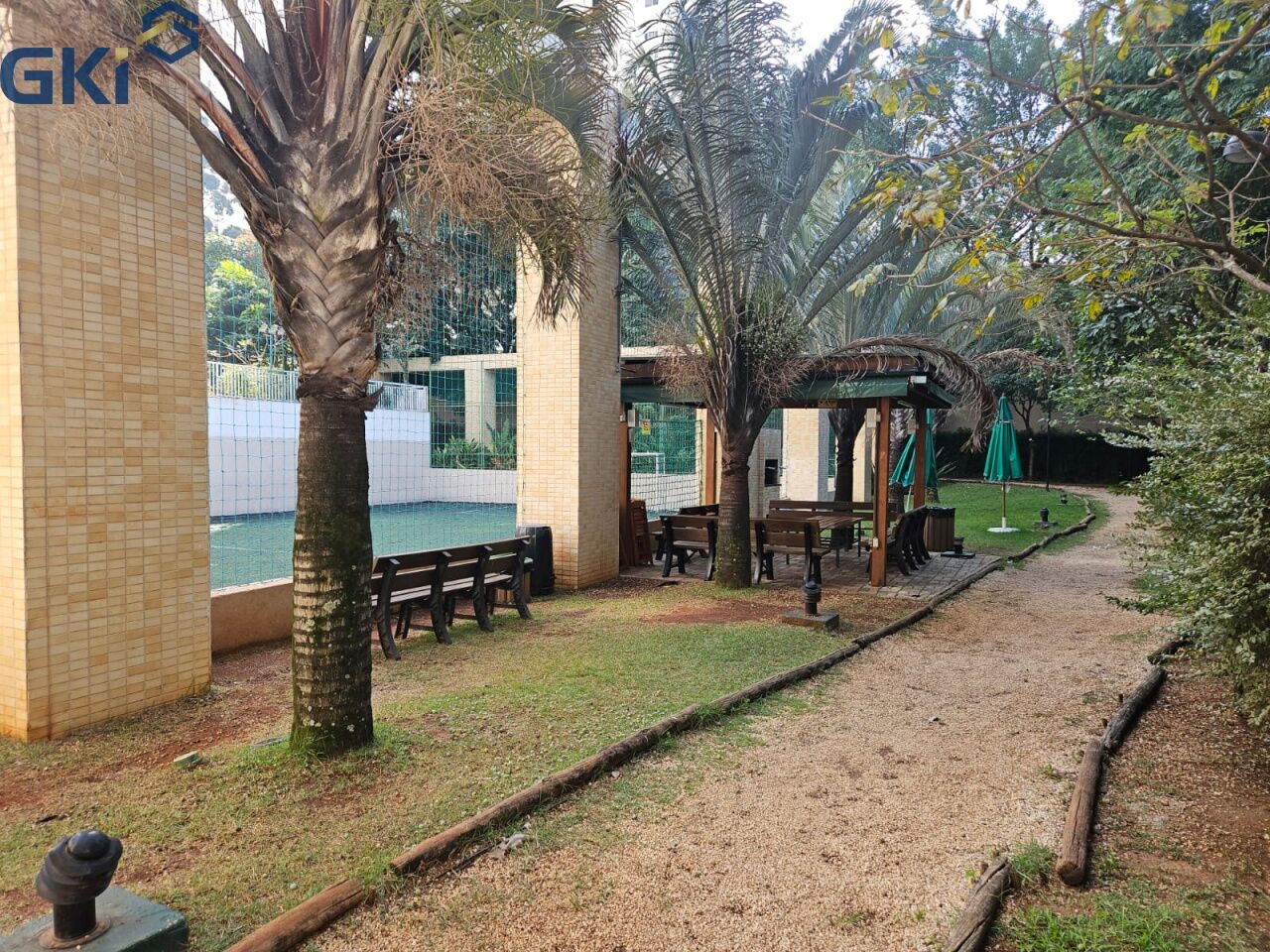 Apartamento, 3 quartos, 210 m² - Foto 24