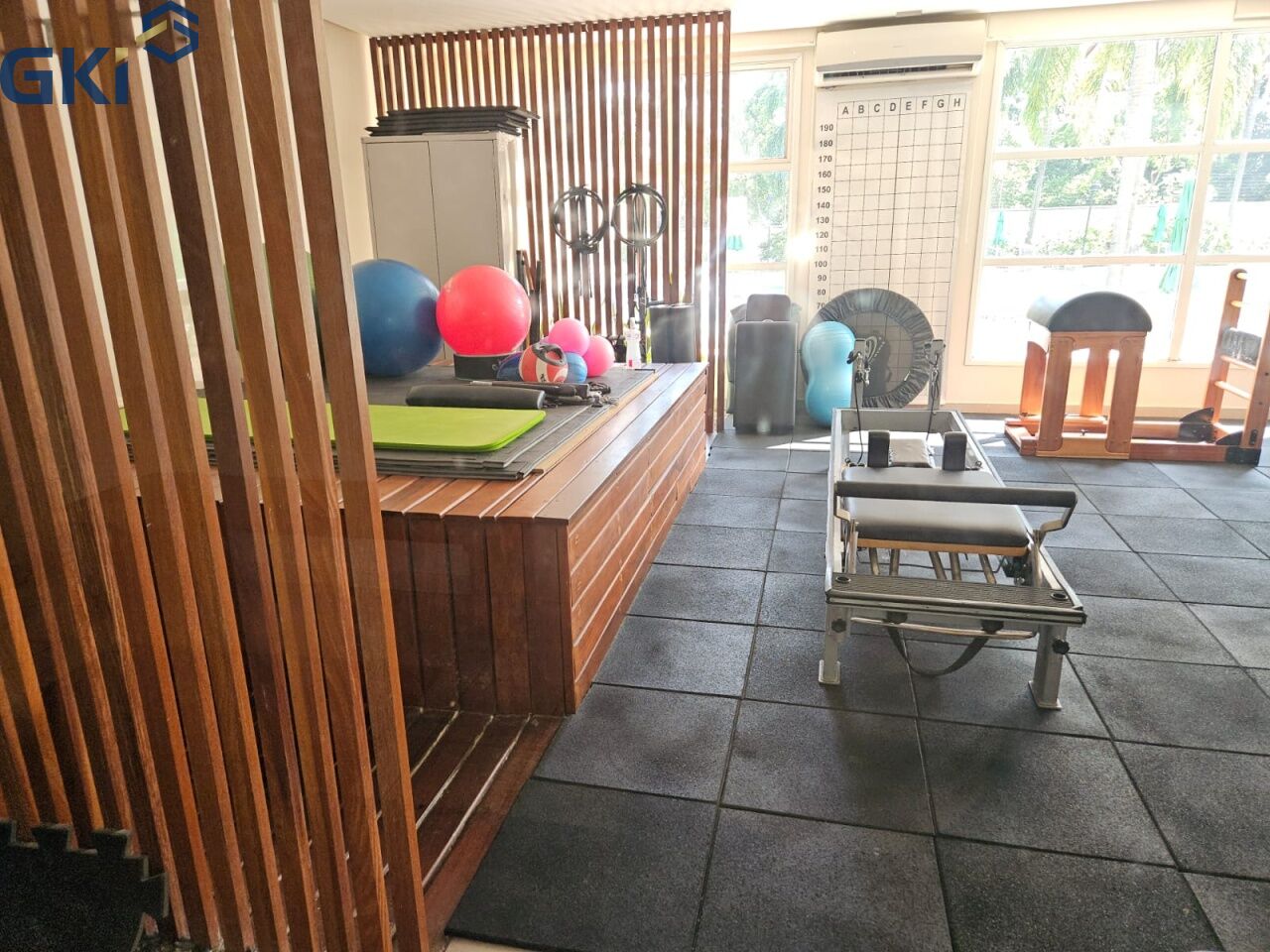 Apartamento, 3 quartos, 210 m² - Foto 28