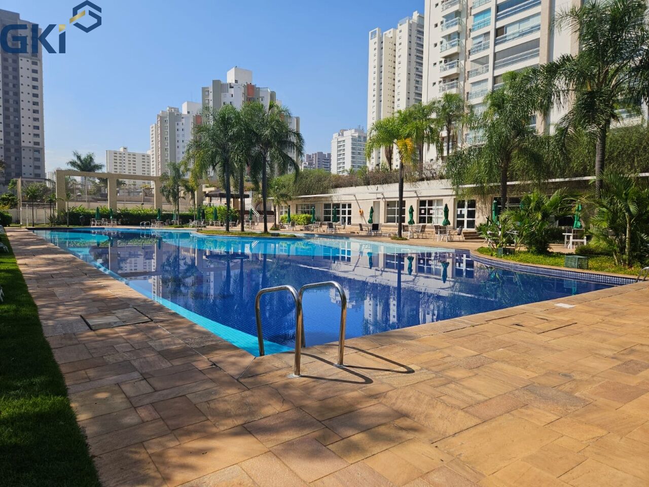 Apartamento, 3 quartos, 210 m² - Foto 29