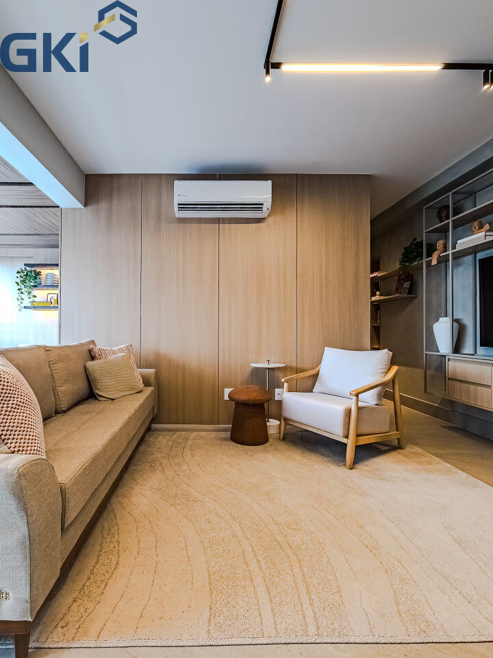Apartamento, 2 quartos, 71 m² - Foto 2