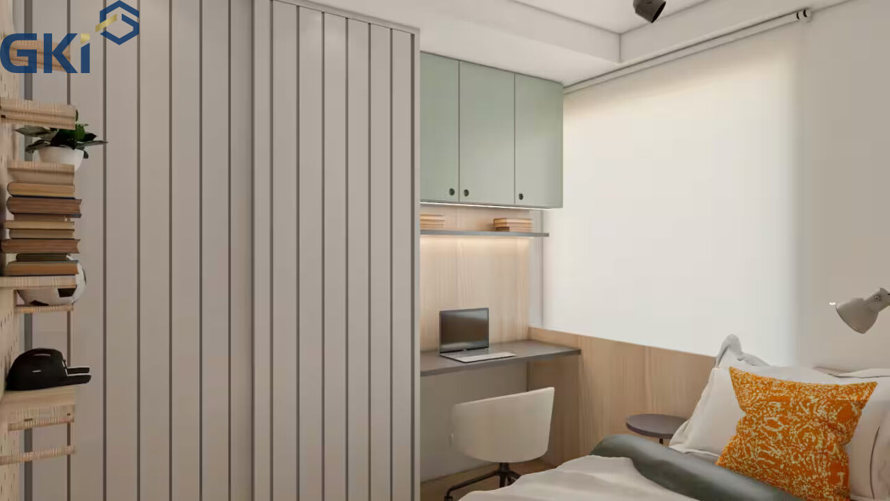 Apartamento, 2 quartos, 71 m² - Foto 4