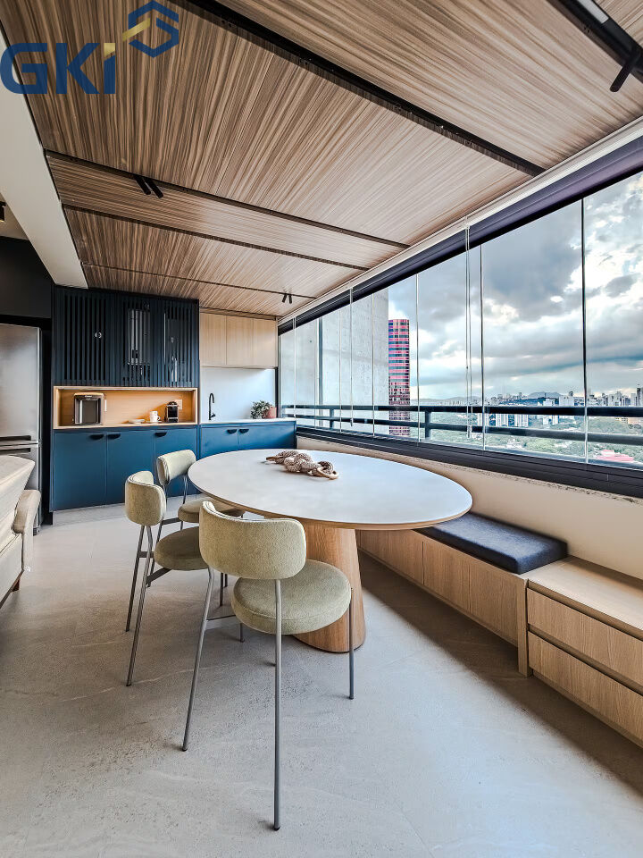 Apartamento, 2 quartos, 71 m² - Foto 5