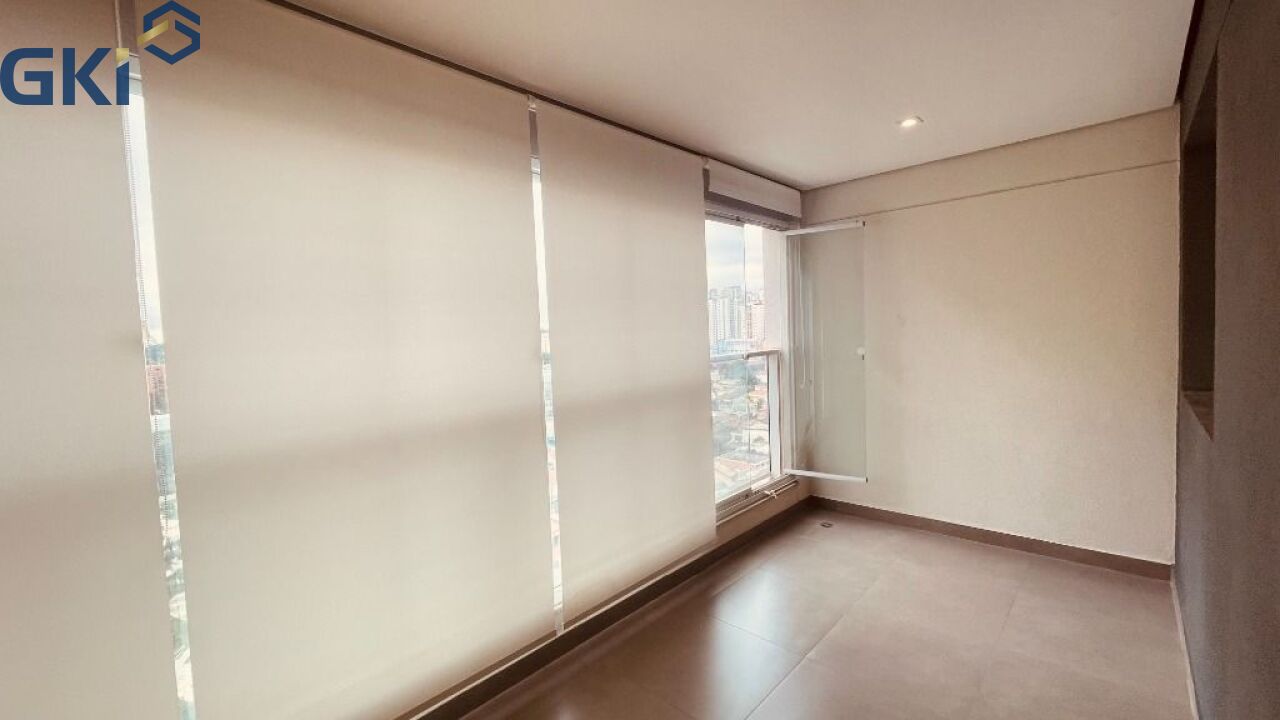 Apartamento, 2 quartos, 69 m² - Foto 2