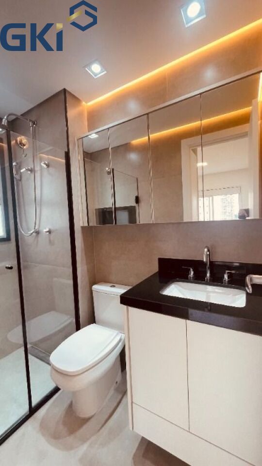 Apartamento, 2 quartos, 69 m² - Foto 10