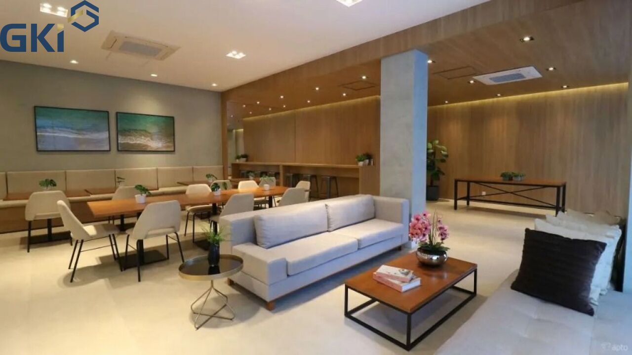 Apartamento, 2 quartos, 69 m² - Foto 33