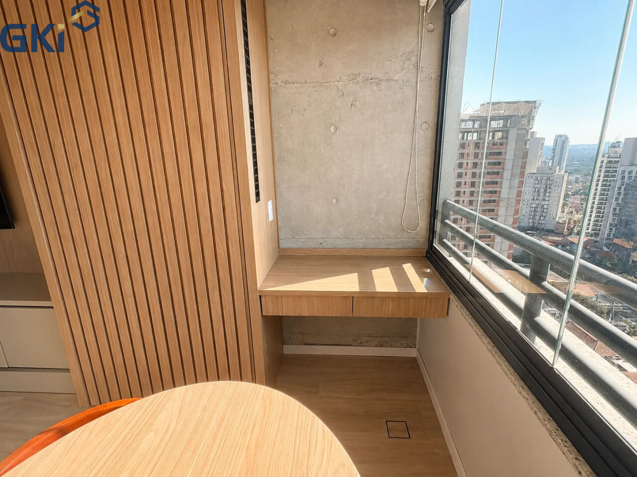 Apartamento, 1 quarto, 42 m² - Foto 4