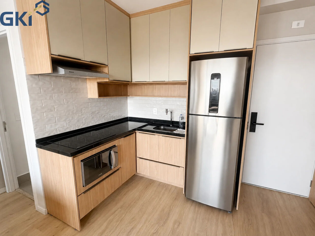 Apartamento, 1 quarto, 42 m² - Foto 5