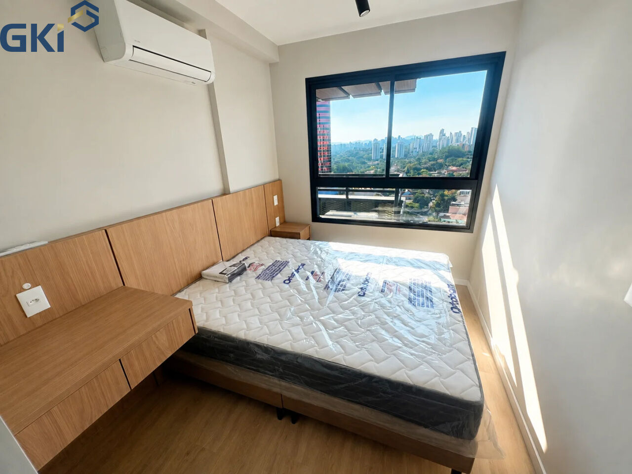 Apartamento, 1 quarto, 42 m² - Foto 6