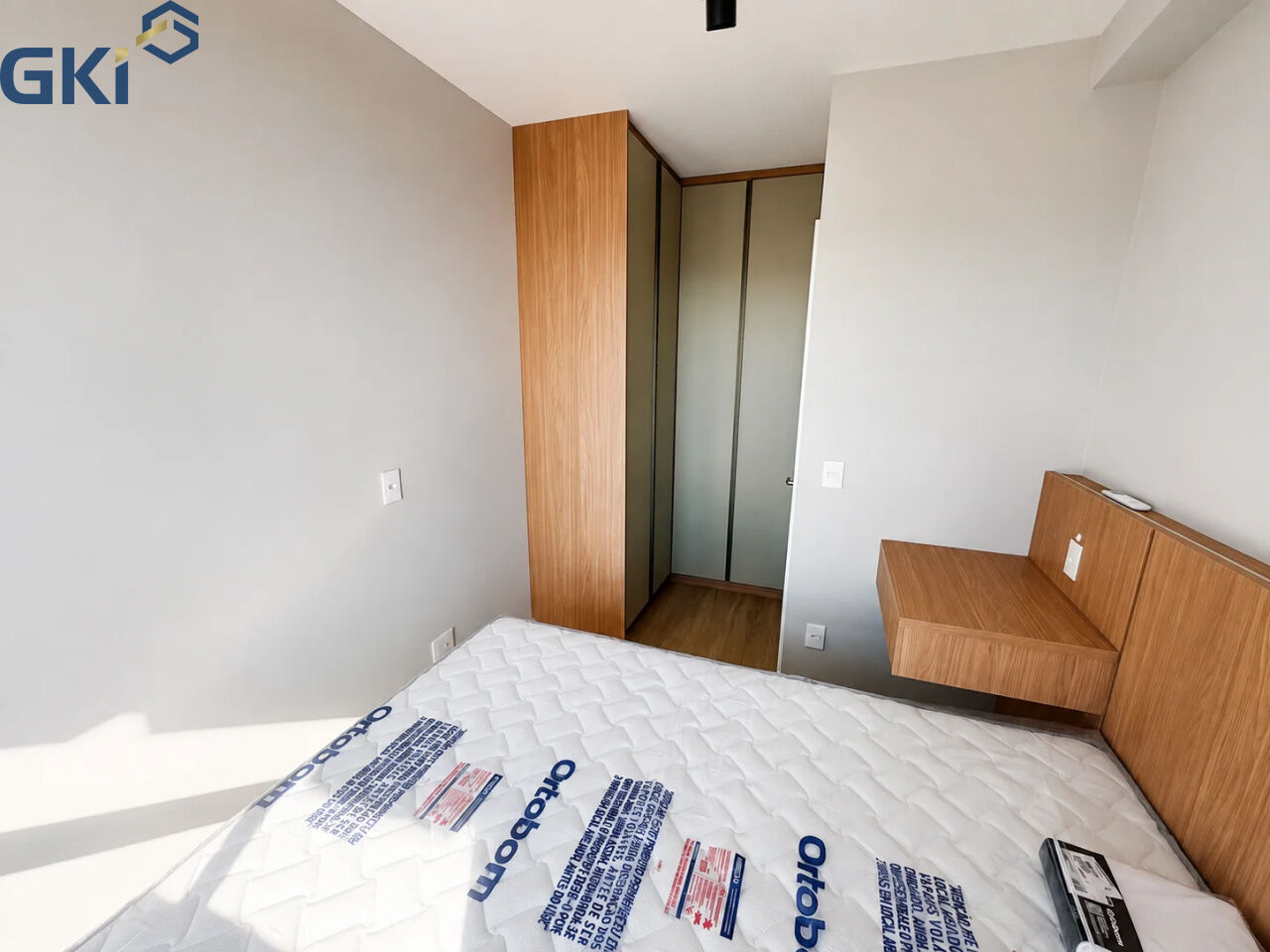 Apartamento, 1 quarto, 42 m² - Foto 7