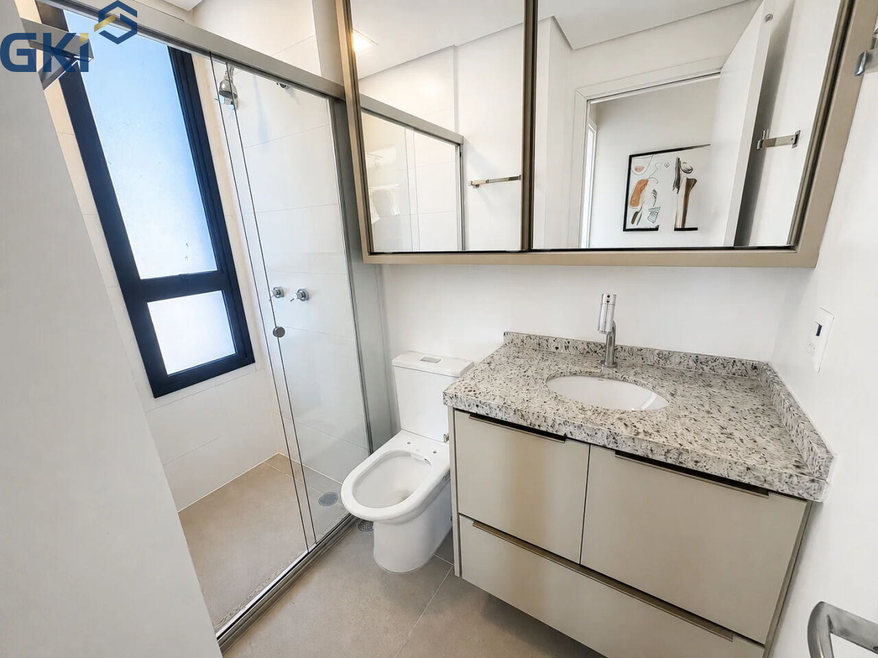 Apartamento, 1 quarto, 42 m² - Foto 8