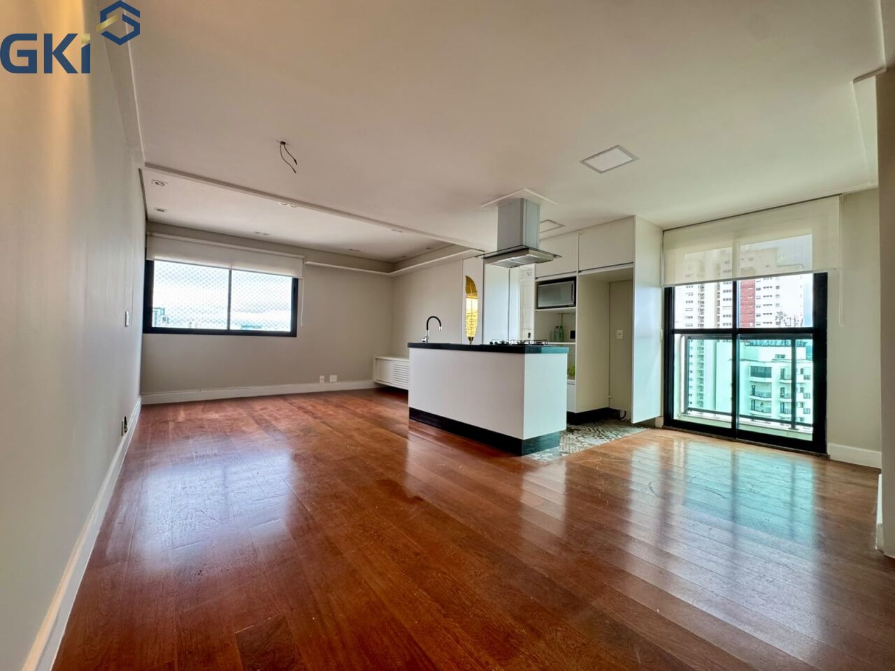 Apartamento, 1 quarto, 75 m² - Foto 1