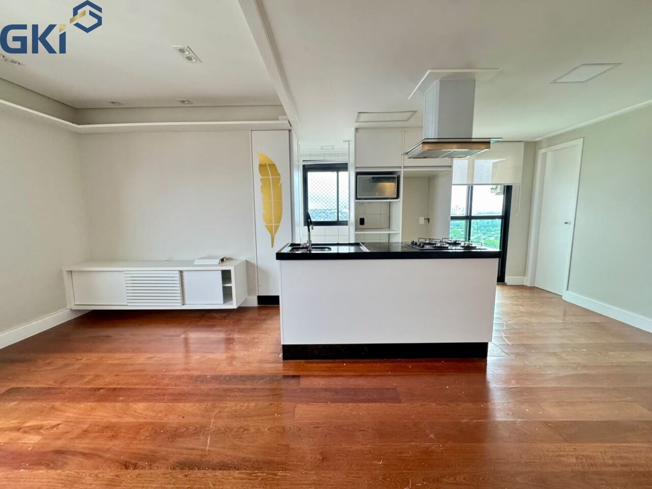 Apartamento, 1 quarto, 75 m² - Foto 2