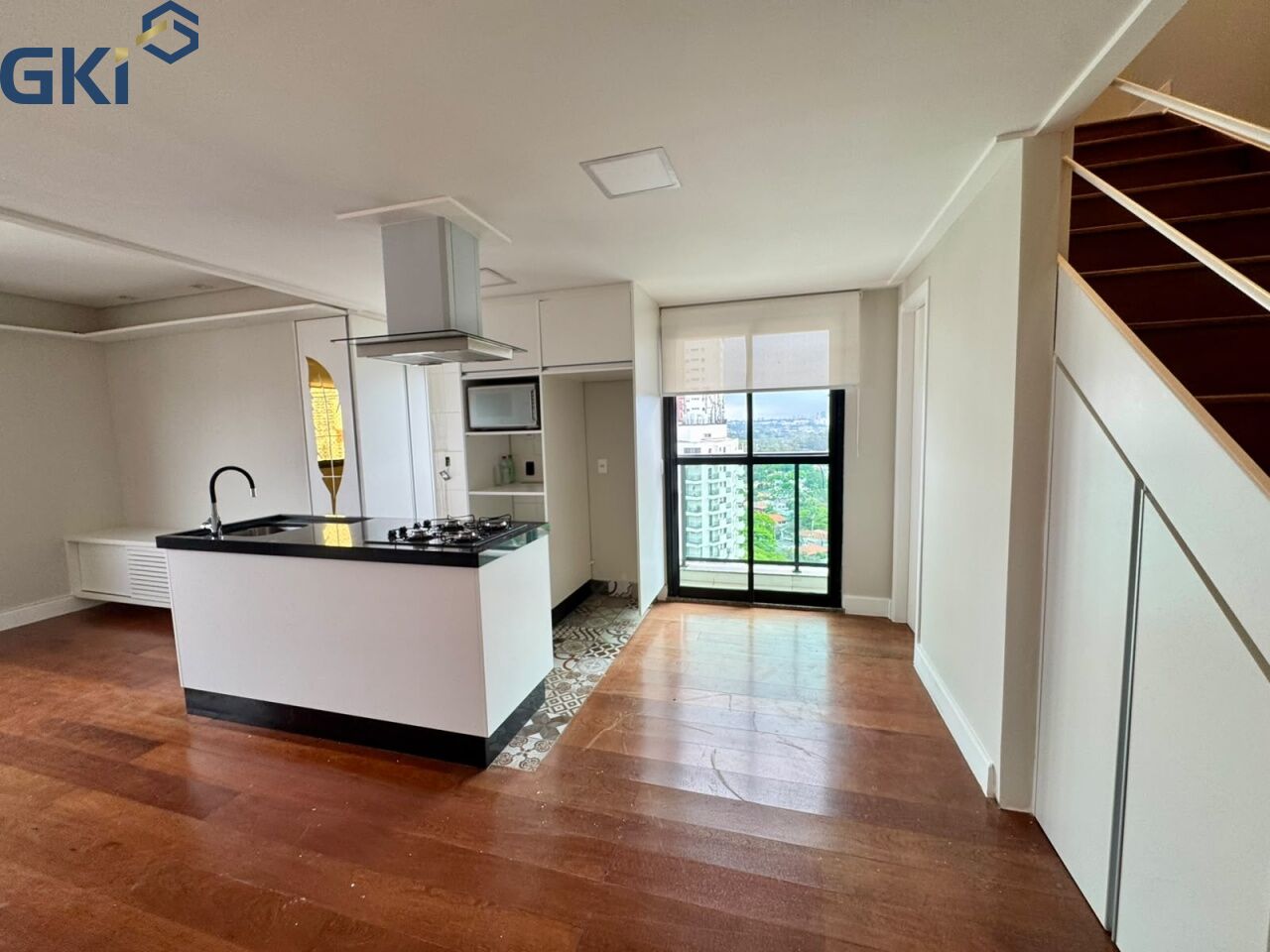 Apartamento, 1 quarto, 75 m² - Foto 5