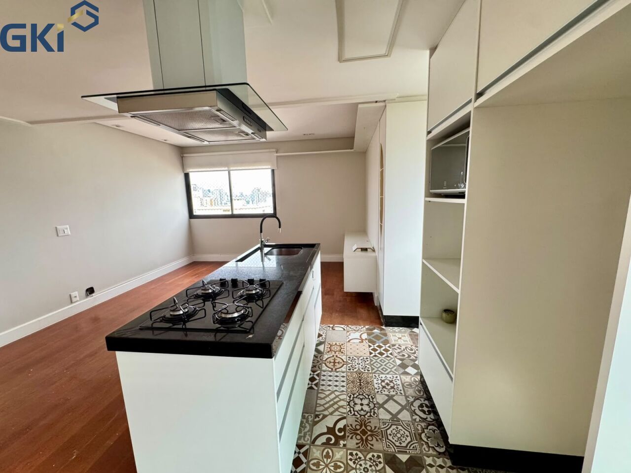 Apartamento, 1 quarto, 75 m² - Foto 10