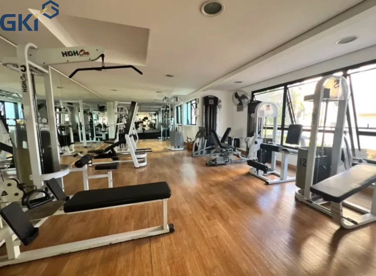 Apartamento, 1 quarto, 75 m² - Foto 22