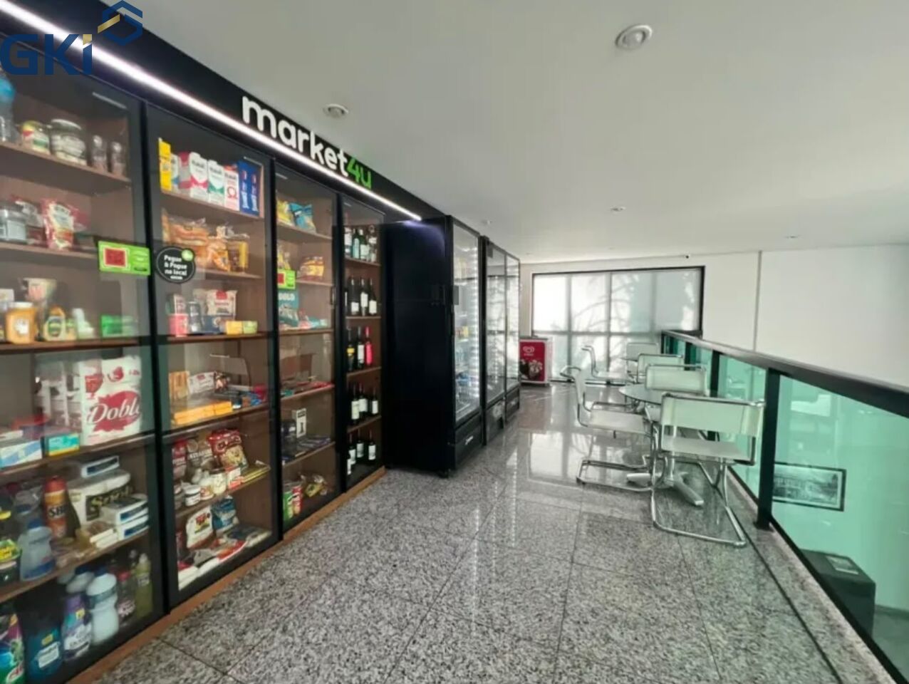 Apartamento, 1 quarto, 75 m² - Foto 24