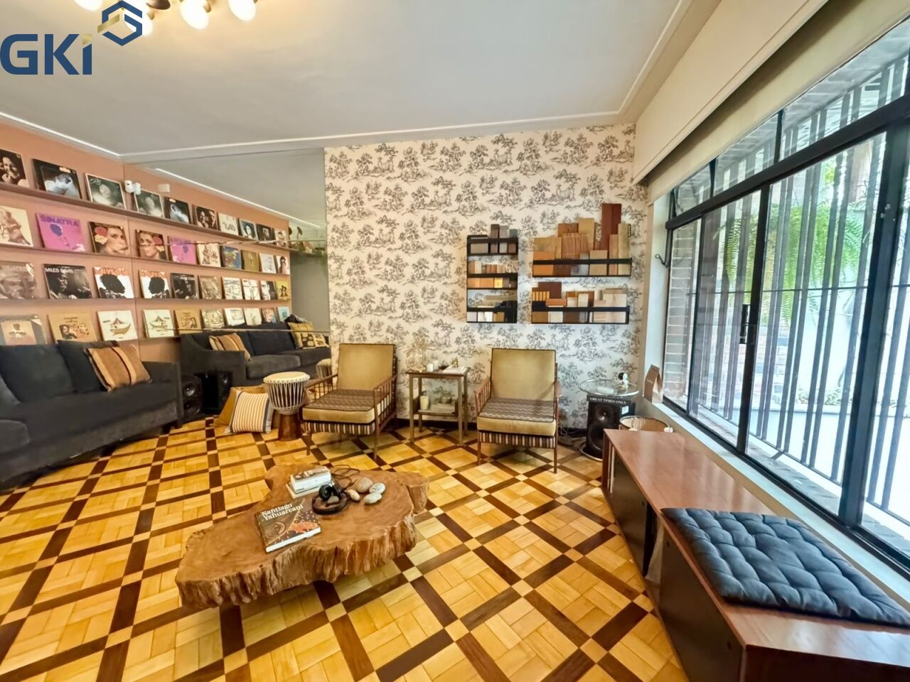 Casa, 2 quartos, 240 m² - Foto 3