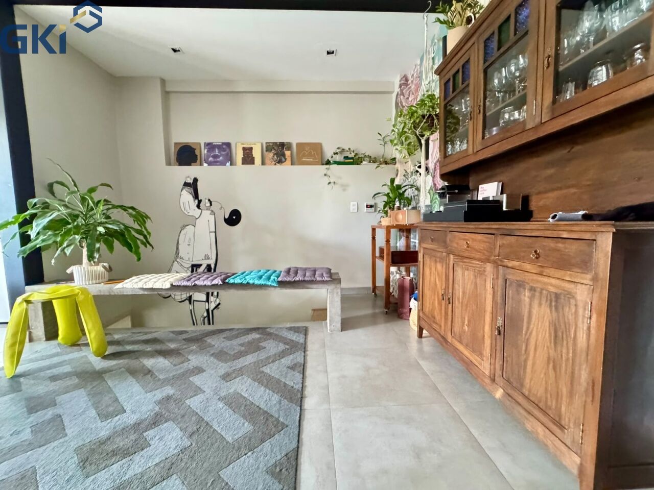 Casa, 2 quartos, 240 m² - Foto 6