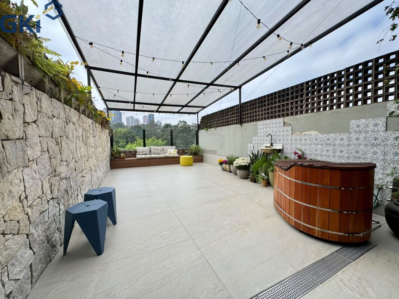 Casa, 2 quartos, 240 m² - Foto 7
