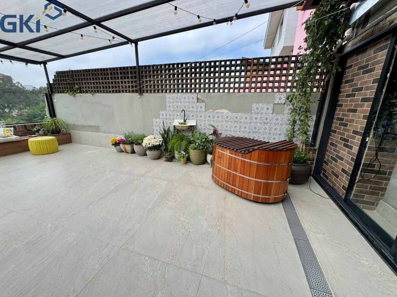Casa, 2 quartos, 240 m² - Foto 8
