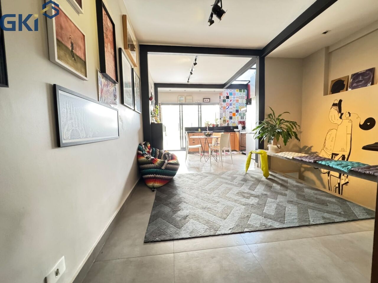 Casa, 2 quartos, 240 m² - Foto 11