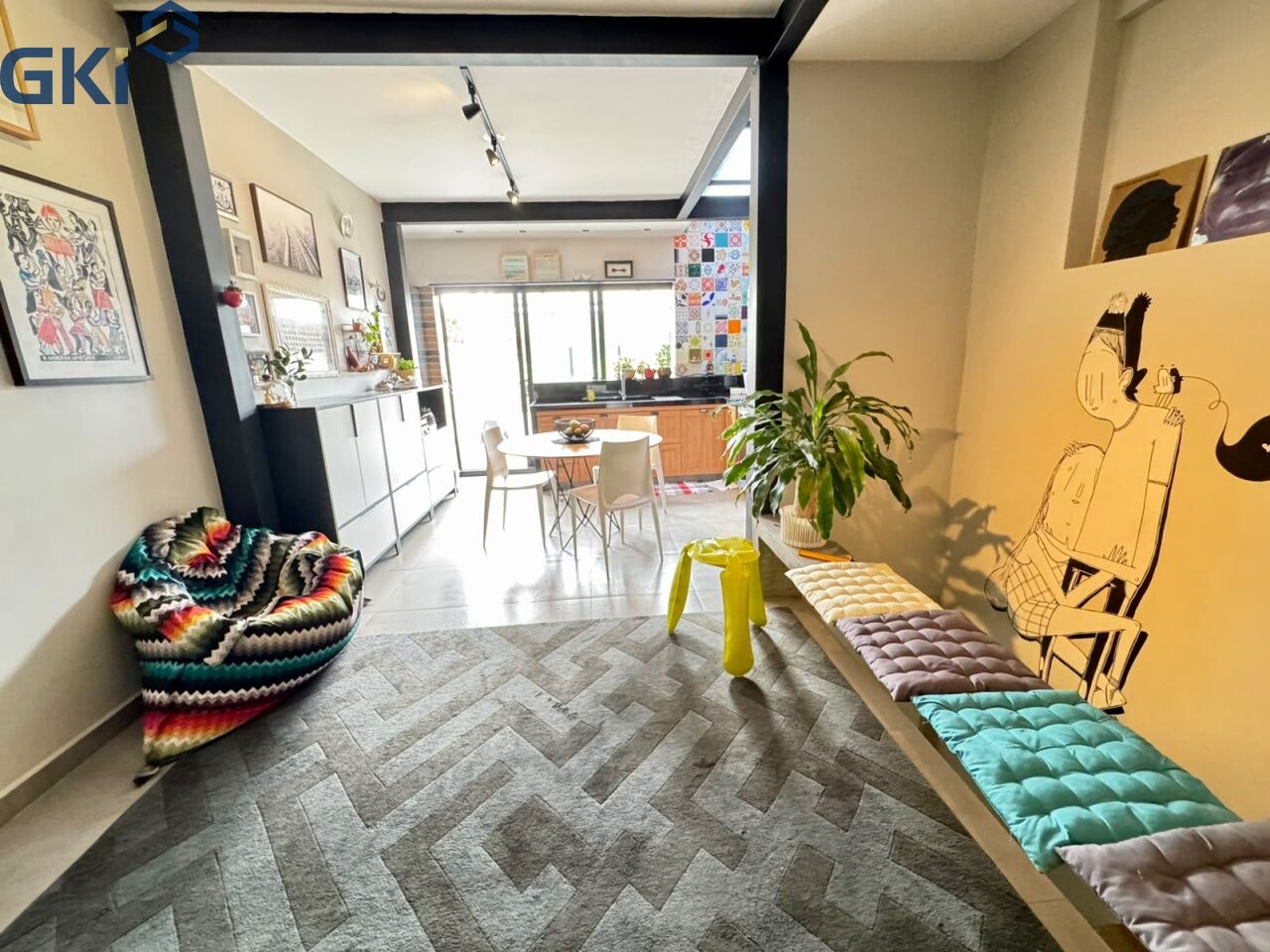 Casa, 2 quartos, 240 m² - Foto 12