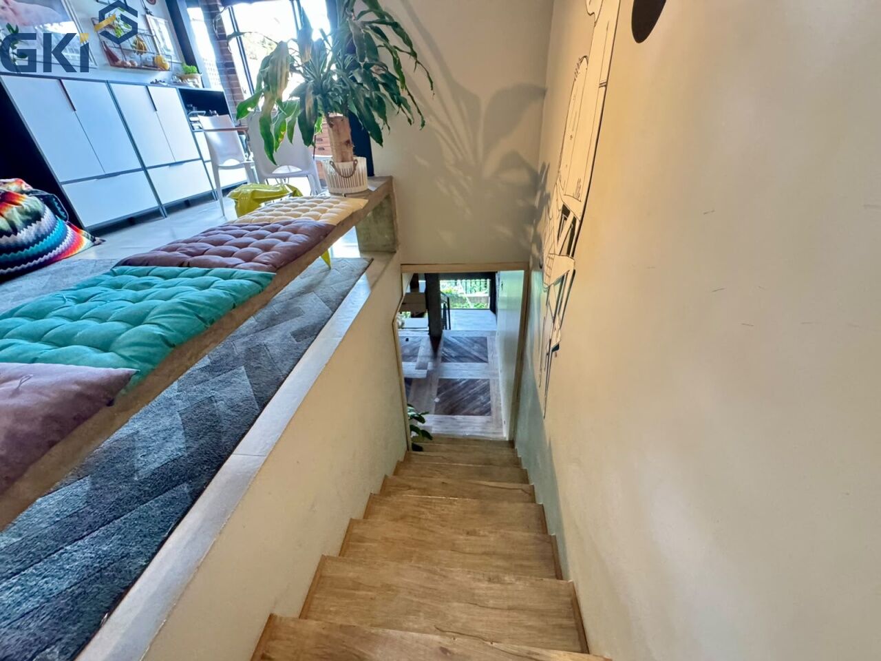 Casa, 2 quartos, 240 m² - Foto 15