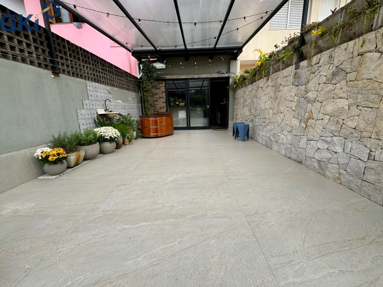Casa, 2 quartos, 240 m² - Foto 17